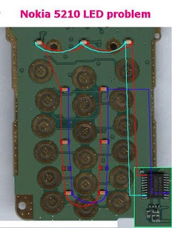 5210+led+ways Motorola CDMA ESN WRITER