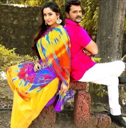 Khesari Yadav's best on-screen pairing | Khesari Yadav's Hit Jodi in Bhojpuri