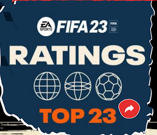 Ranking of the best players in the world FIFA 23, read here