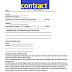   Contract for selling a car in pdf