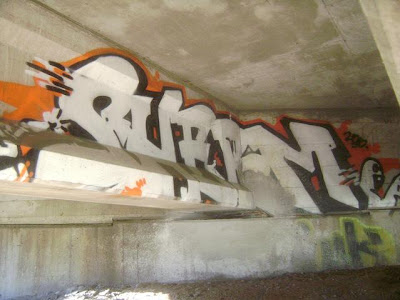 graffiti tag, graffiti murals