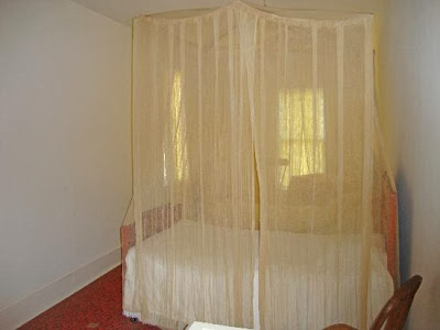 Netting For Bedroom