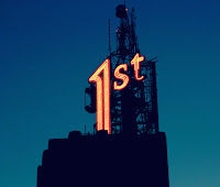 first building neon original pic by Shawn Tromiczak