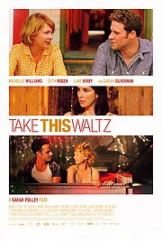 Watch Take This Waltz Putlocker Online Free