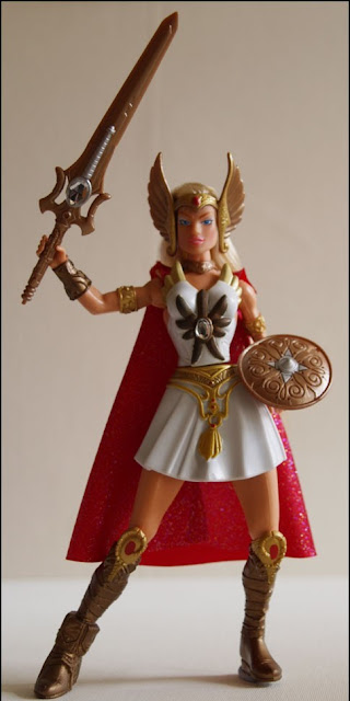 She-Ra 200X