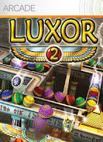 Luxor 2  Full Version | Free Download