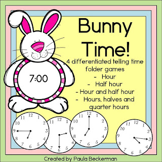 https://www.teacherspayteachers.com/Product/Bunny-Time-1788817