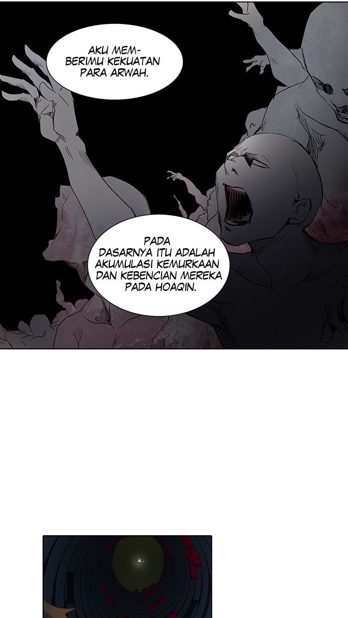 Webtoon Tower Of God Bahasa Indonesia Chapter 272