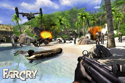 Far Cry Download PC Window 7