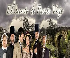 Ver telenovela el secreto de puente viejo capítulo 2320 completo online