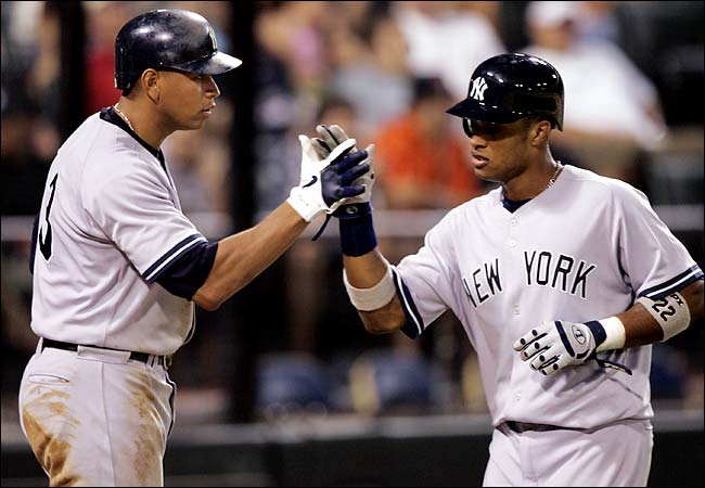 robinson cano fielding. 2nd Base- Robinson Cano