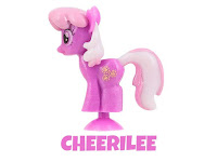 MLP Squishy Pops Series 3 Cheerilee Figure by Tech 4 Kids