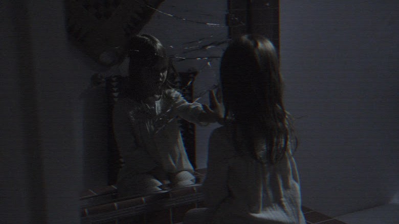 Atividade Paranormal 5 - Dimensão Fantasma 2015 baixar