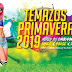 Sesión Temazos Primavera 2019 (Dance & Latino) [Marzo 2019] Mixed by CMOCHONSUNY