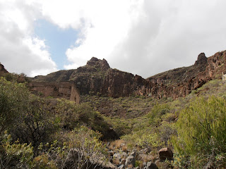 Barranco del Draguillo