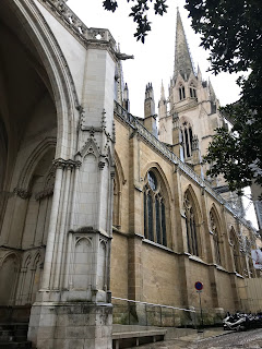 Catedral Santa Marie