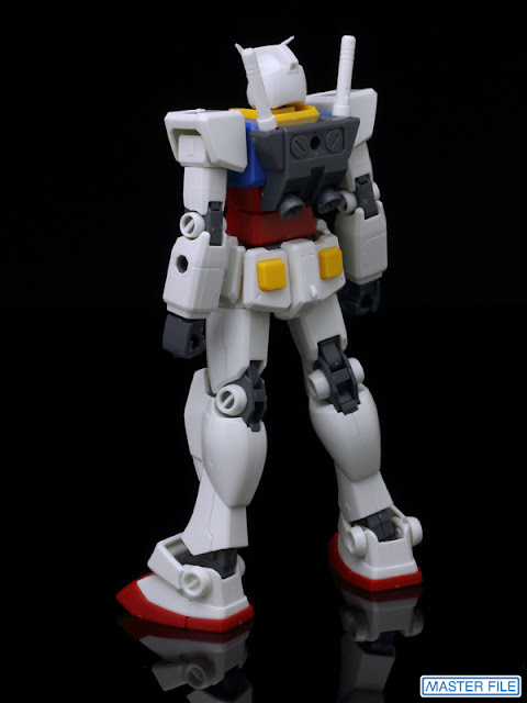 HGUC 1/144 RX-78-2 Gundam (REVIVE Ver.)