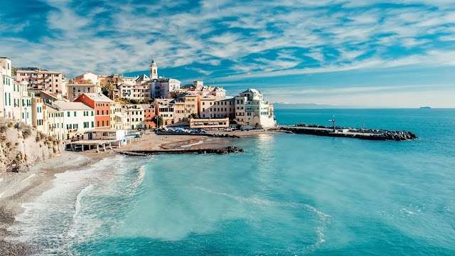 Buon Viaggio: Exploring the Magic of Italy Travel