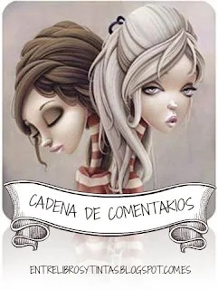 Banner de cadena de comentarios