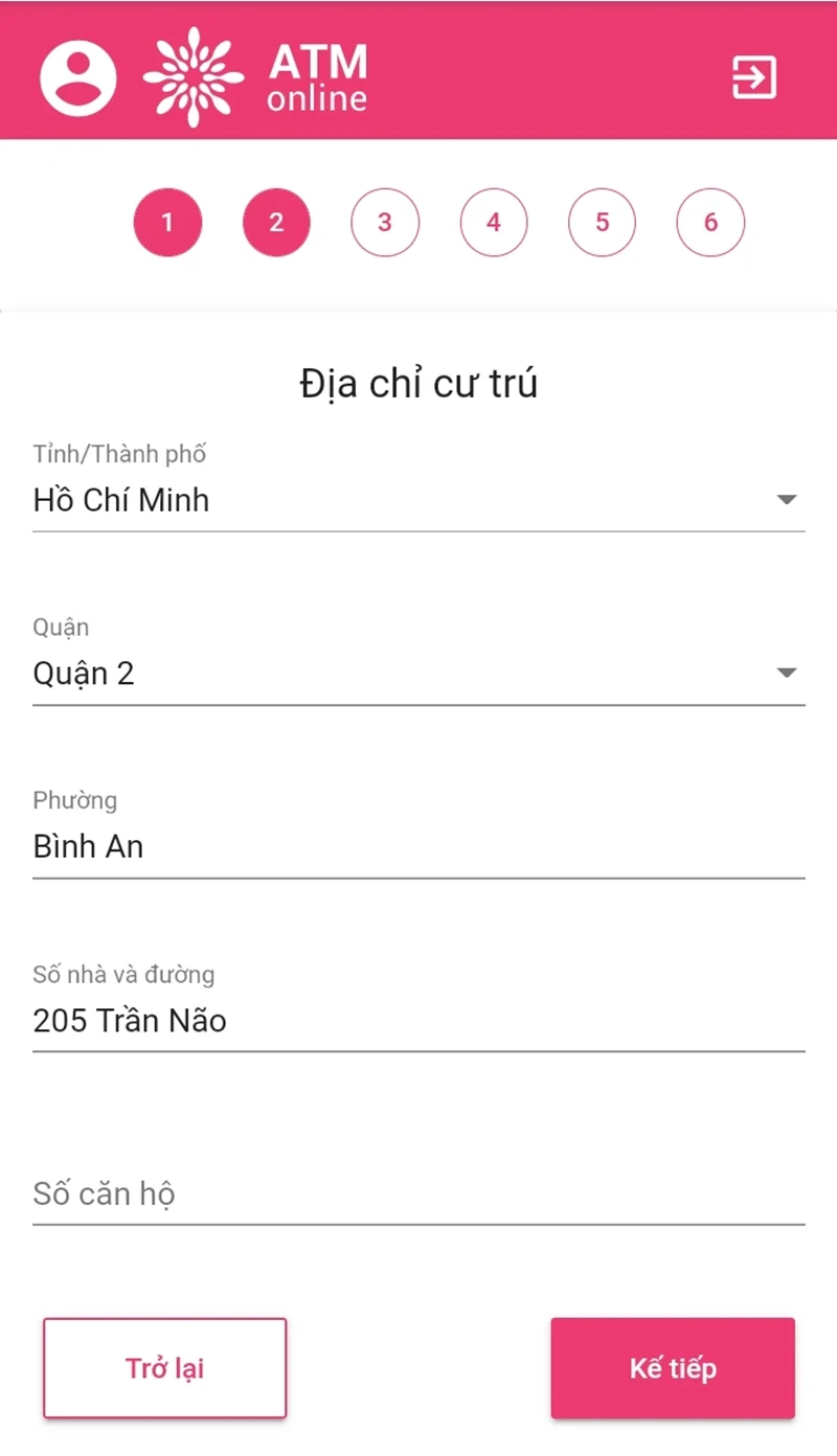 app vay tiền online mới atm online