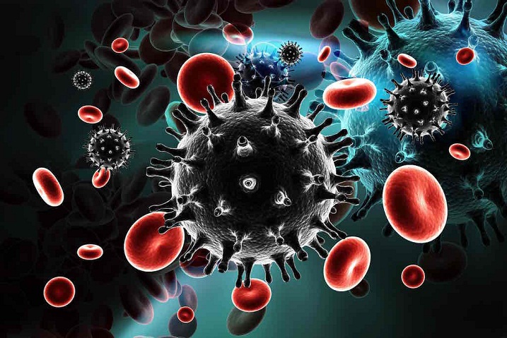 Penelitian Terbaru: Virus Corona Bisa Menyerang Kekebalan Tubuh Seperti HIV, naviri.org, Naviri Magazine, naviri majalah, naviri