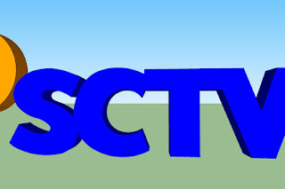  Sejarah SCTV (stasiun televisi)