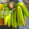 Pisang Ambon