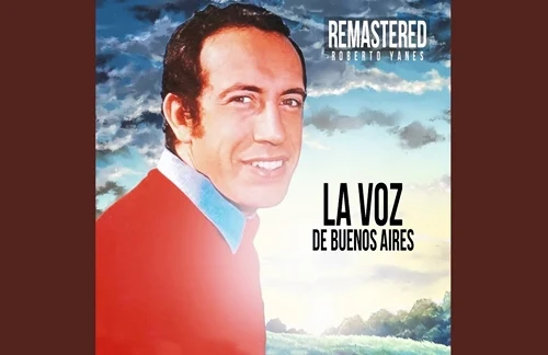 Desesperadamente | Roberto Yanes Lyrics