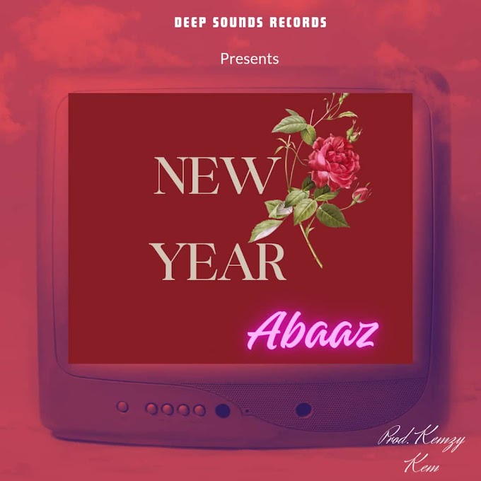 [Music] Abaaz - New Year