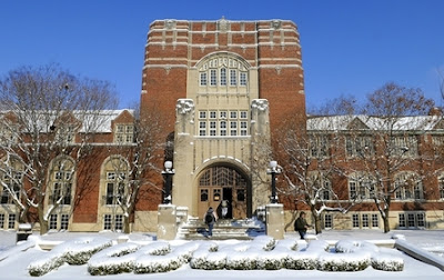 Purdue University, West Lafayette Campus
