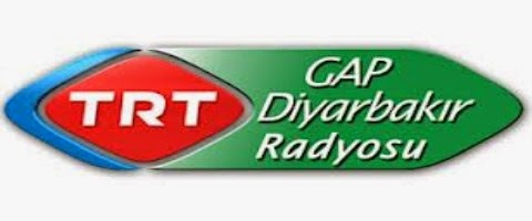 TRT GAP DİYARBAKIR RADYOSU 