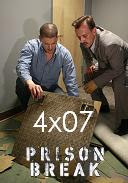 ''Prison Break'' [4x07] Five the hard way.