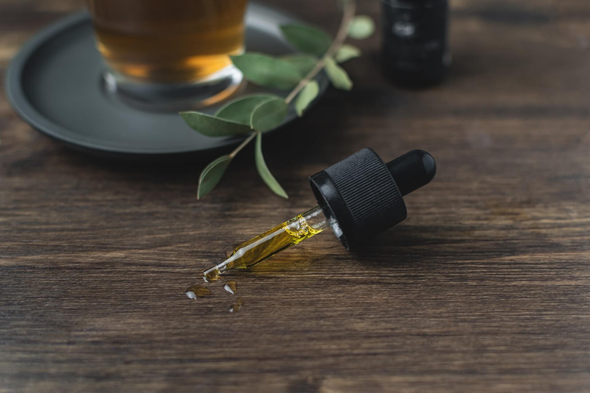 Hemp Oil Australia