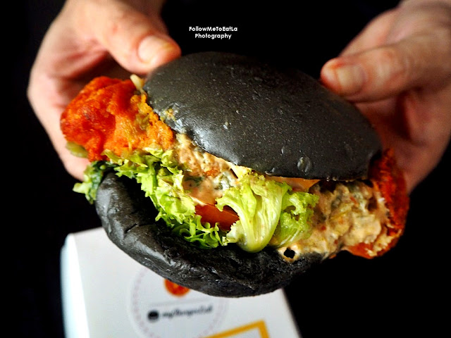 myBurgerLab X Revenue Valley Collaboration Brings New Range Of Burgers To The Manhattan FISH MARKET, Tony Roma’s, NY Steak Shack & Nice Catch