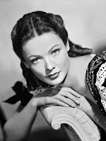 Gene Tierney