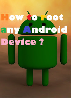 how to root android phone ?@myteachworld.com
