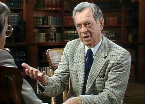 Joseph Campbell definiu o  conceito de "Jornada do Herói"