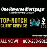 Up in Arms About One Reverse Mortgage?