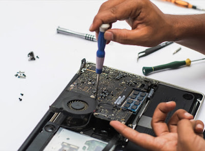  MacBook repair in Mumbai