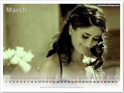 free desktop calendar