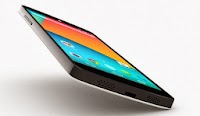 Nexus 5 Specs, Price and Review 2014