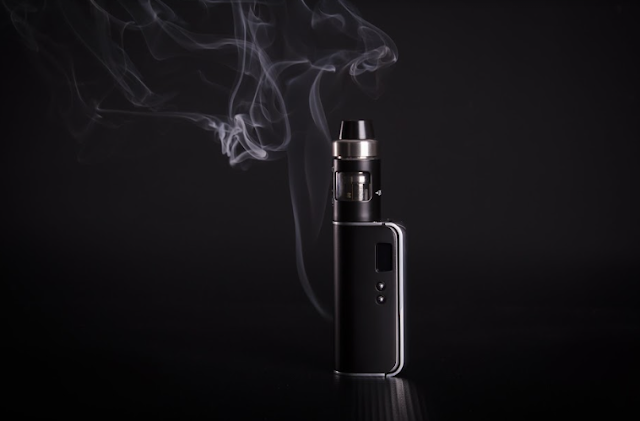 How Do You Reset A Smok Vape