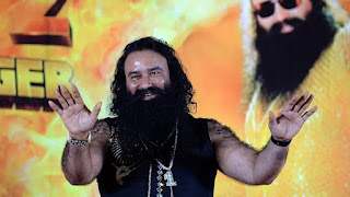 Gurmeet Ram Rahim Singh