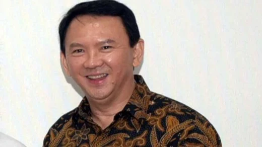 Basuki Tjahaja Purnama Dinilai Cocok Pimpin Badan Pangan Nasional