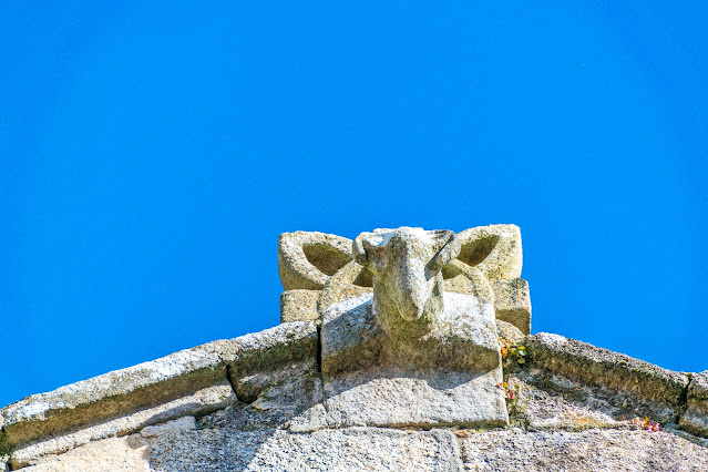 Imagen de la Iglesia de San Juan Bautista