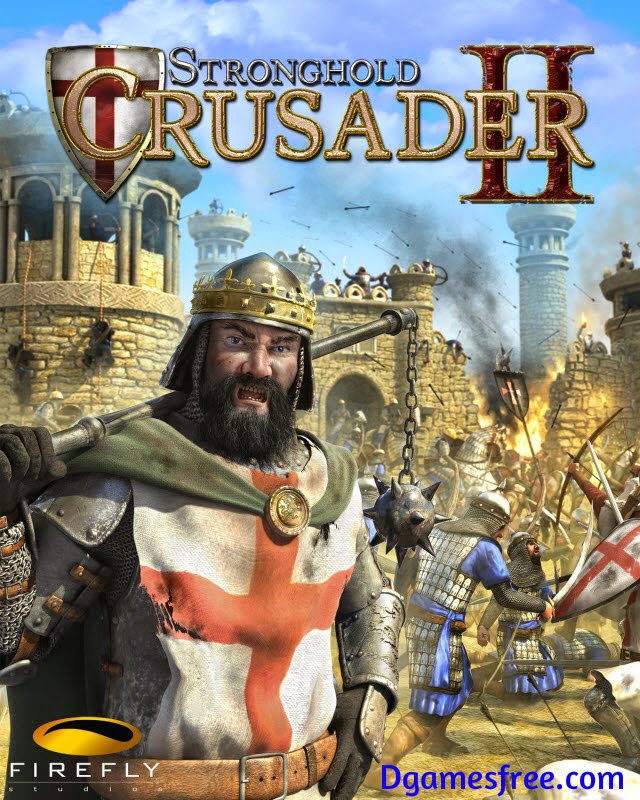 Stronghold Crusaders 2 PC