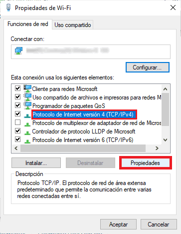 Cómo mejorar el internet