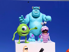  New York Toy Fair 2020 Disney Pixar Toys News 