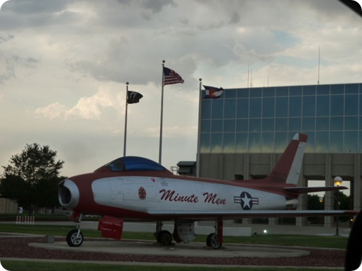 Buckley AFB, Aurora CO 039
