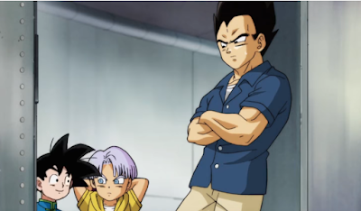 "Dragon Ball Super" Episodio 83 - ¡El equipo del universo 7! ¡¿Quienes son los 10 mas fuertes?!